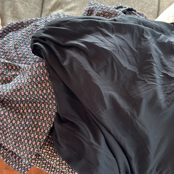 Missoni tie front shimmer dress. Size Small new with tags. - Picture 11 of 15